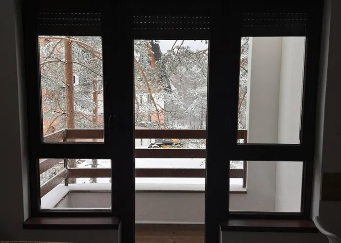 Borova Prica Divčibare