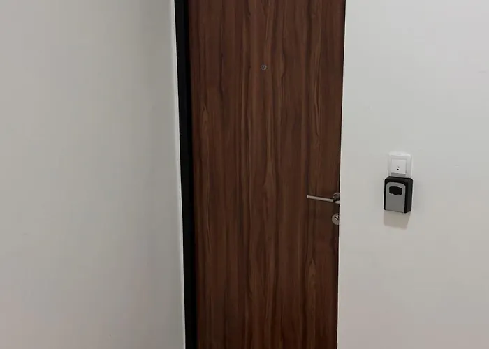 Lägenhet Borova Prica