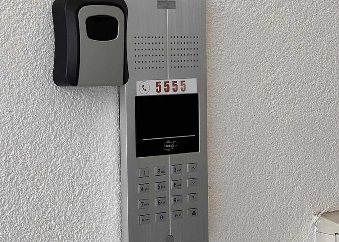 Borova Prica Lägenhet Divčibare