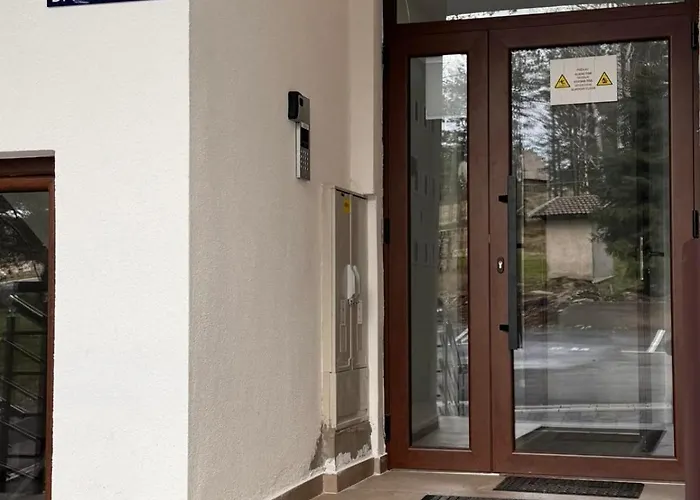 Borova Prica * Divčibare